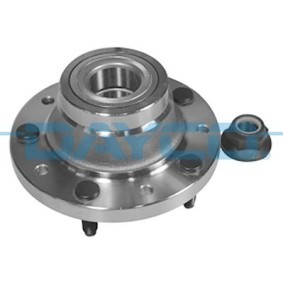 Radlagersatz von DAYCO KWD1611