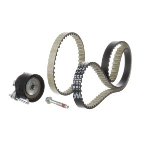 Zahnriemensatz VKMA 04232-1 FORD TRANSIT CUSTOM von SKF