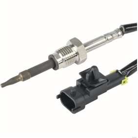 Compre Sensor, temperatura dos gases de escape da HERTH+BUSS JAKOPARTS J5950527 a um preço baixo por 248,59 €