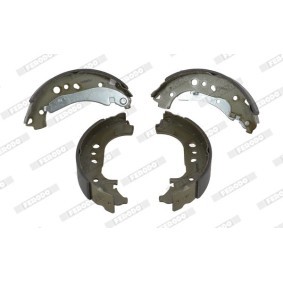 Comprar Juego de zapatas de frenos de FERODO FSB4329 a bajo precio de 41,19 €