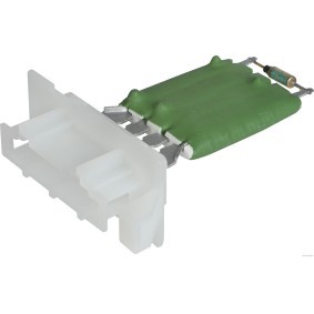 Osta Vastus, sisäilmantuuletin HERTH+BUSS ELPARTS:llä 75614987 edullisesti hintaan 33,46 €