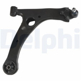 Querlenker von DELPHI TC4024