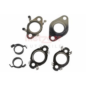 Compre Jogo de vedantes, sistema de recirculação gases de escape da METZGER 0899439 a um preço baixo por 32,27 €