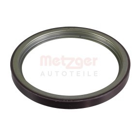 Comprar Anillo sensor, ABS de METZGER 09001622 a bajo precio de 113,78 €