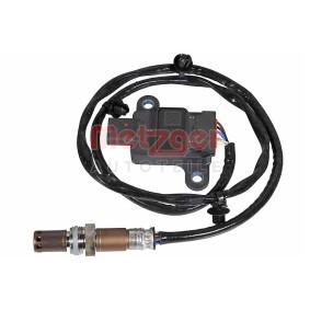 Köp NOx-sensor av METZGER 0940012 till det låga priset 11453,11 kr