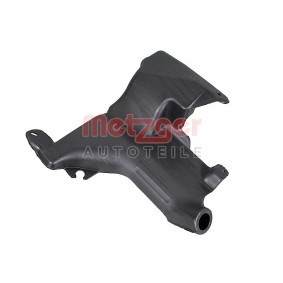 Comprar Depósito de agua de limpiaparabrisas de METZGER 2141094 a bajo precio de 97,41 €