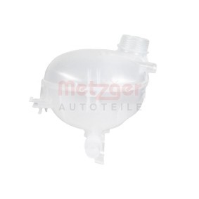Acquista Serbatoio compensazione refrigerante da METZGER 2141096 a buon mercato per soli 31,56 €