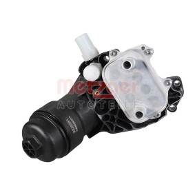 Compre Caixa, filtro de óleo da METZGER 2370141 a um preço baixo por 265,67 €