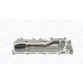Achetez des Collecteur d'admission MAGNETI MARELLI 802000542010 à prix pour 112,93 €