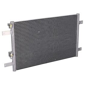 Acquista Condensatore climatizzatore da FEBI BILSTEIN 194603 a buon mercato per soli 101,36 €