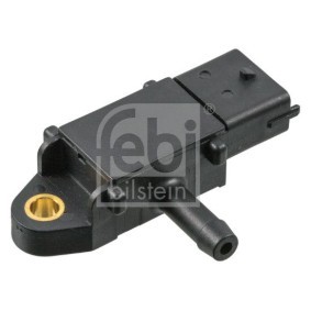 Acquista Sensore, Pressione gas scarico da FEBI BILSTEIN 196133 a buon mercato per soli 36,38 €