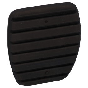 Acquista Rivestimento pedale, Pedale del freno da FEBI BILSTEIN 196329 a buon mercato per soli 5,88 €