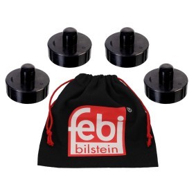 Acquista Alloggiamento, Martinetto da FEBI BILSTEIN 196441 a buon mercato per soli 35,21 €