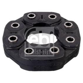Acquista Ventilatore abitacolo da FEBI BILSTEIN 196742 a buon mercato per soli 100,39 €
