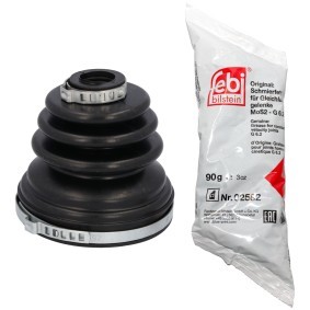 Acquista Kit cuffia, semiasse da FEBI BILSTEIN 197315 a buon mercato per soli 19,49 €