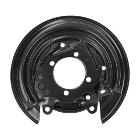 Acquista Lamiera paraspruzzi disco freno da FEBI BILSTEIN 197335 a buon mercato per soli 83,89 €