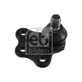 Acquista Ventilatore abitacolo da FEBI BILSTEIN 197360 a buon mercato per soli 160,36 €