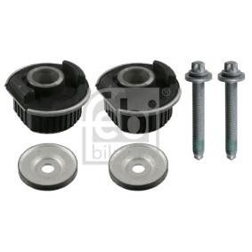 Acquista Ventilatore abitacolo da FEBI BILSTEIN 197363 a buon mercato per soli 75,85 €