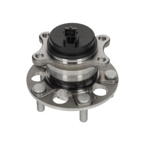 Compre Kit de rolamento de roda da FEBI BILSTEIN 197452 a um preço baixo por 125,05 €