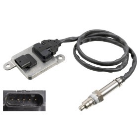Acquista Sensore-NOx, Catalizzatore-NOx da FEBI BILSTEIN 197487 a buon mercato per soli 225,97 €
