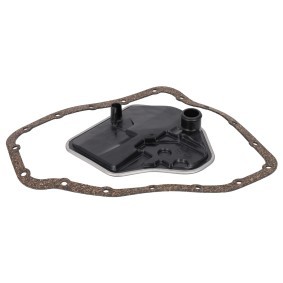 Compre Conjunto do filtro hidráulico, caixa velocidades automática da FEBI BILSTEIN 197573 a um preço baixo por 31,33 €