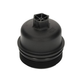 Compre Tampa, caixa do filtro de óleo da FEBI BILSTEIN 197641 a um preço baixo por 16,21 €