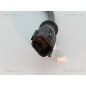 Compre Sensor de ABS de TRISCAN online para CAYMAN (981) a preços moderados