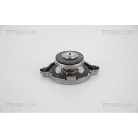 Kühlerdeckel des Herstellers TRISCAN - Originalware Artikelnummer: 8610 7