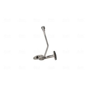 Ölleitung für Turbolader von NISSENS 935363