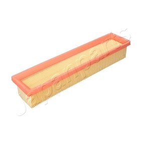 Compre Filtro de ar da JAPANPARTS FA-117JM a um preço baixo por 69,55 €