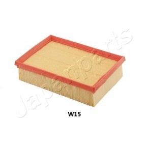 Compre Filtro de ar da JAPANPARTS FA-W15JM a um preço baixo por 71,78 €