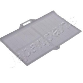 Compre Filtro, ar do habitáculo da JAPANPARTS FAA-IS6 a um preço baixo por 84,24 €