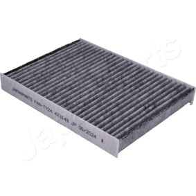 Compre Filtro, ar do habitáculo da JAPANPARTS FAA-TY24 a um preço baixo por 87,03 €