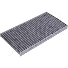 Osta Suodatin, sisäilma JAPANPARTS:llä FAA-TY25 edullisesti hintaan 98,28 €