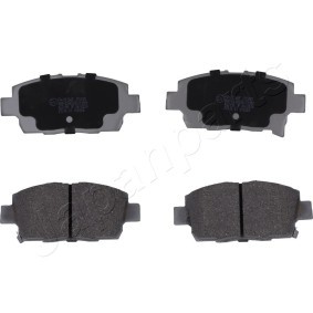 Acquista Kit pastiglie freni da JAPANPARTS PA-2036AF a buon mercato per soli 49,43 €