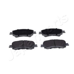 Köp Bromsbelägg av JAPANPARTS PA-3007AF till det låga priset 1456,84 kr