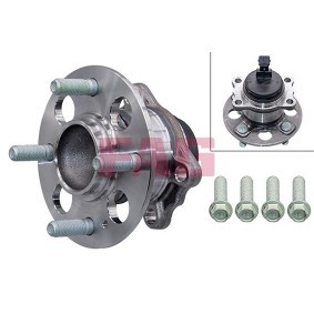 Compre Kit de rolamento de roda da FAG 713 6322 90 a um preço baixo por 185,46 €