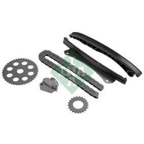Achetez des Kit de chaîne de distribution INA 559 1817 30 à prix pour 78,62 €