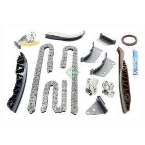 Achetez des Kit de chaîne de distribution INA 559 1862 50 à prix pour 347,05 €