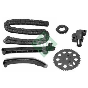 Achetez des Kit de chaîne de distribution INA 559 1869 30 à prix pour 135,18 €