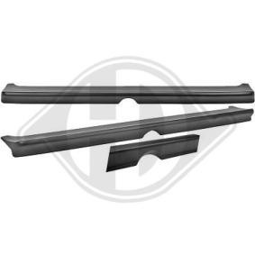 Osta Puskurin pinta DIEDERICHS:llä 1208363 edullisesti hintaan 49,62 €