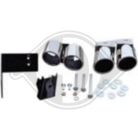 Acquista Terminale di scarico da DIEDERICHS 4101920 a buon mercato per soli 210,40 €