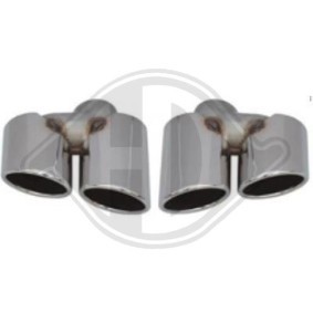 Acquista Terminale di scarico da DIEDERICHS 4107500 a buon mercato per soli 297,20 €