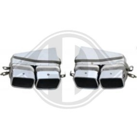 Acquista Terminale di scarico da DIEDERICHS 4124400 a buon mercato per soli 416,99 €