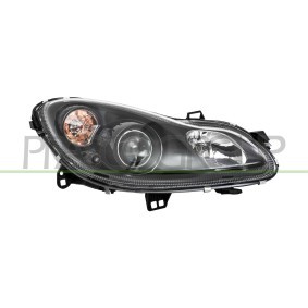 Acquista Faro anteriore da PRASCO ME3054913 a buon mercato per soli 174,76 €