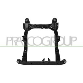Hilfsrahmen / Aggregateträger für VAUXHALL von PRASCO