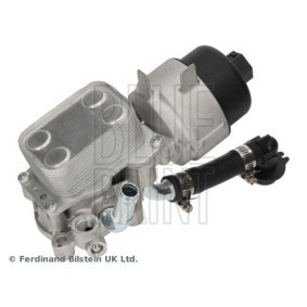 Achetez des Boîtier de filtre à huile BLUE PRINT ADBP210227 à prix pour 97,24 €
