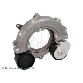 Achetez des Galet tendeur de courroie d'accessoire BLUE PRINT ADBP960103 à prix pour 614,59 €