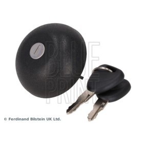 Achetez des Bouchon, réservoir de carburant BLUE PRINT ADBP990051 à prix pour 23,19 €