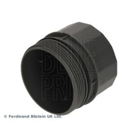 Achetez des Couvercle, boîtier du filtre à huile BLUE PRINT ADBP990058 à prix pour 23,16 €